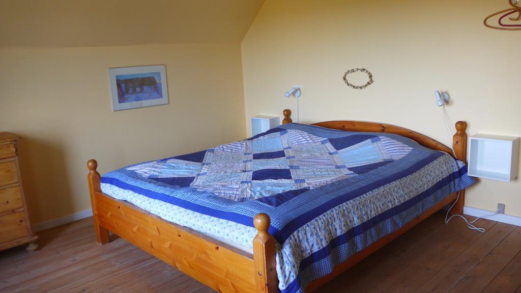 Bakkelund Bed & Breakfast Borre Pokój zdjęcie