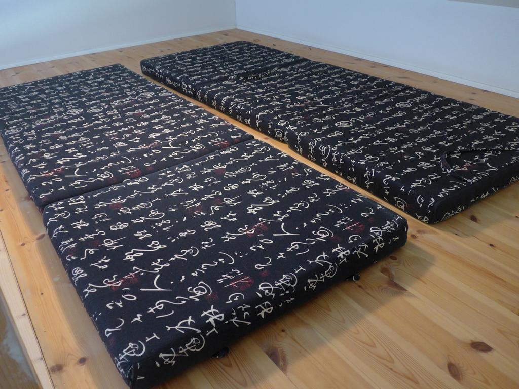 Bakkelund Bed & Breakfast Borre Zewnętrze zdjęcie
