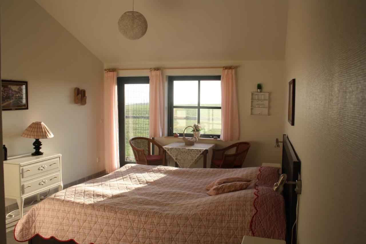 Bakkelund Bed & Breakfast Borre Pokój zdjęcie