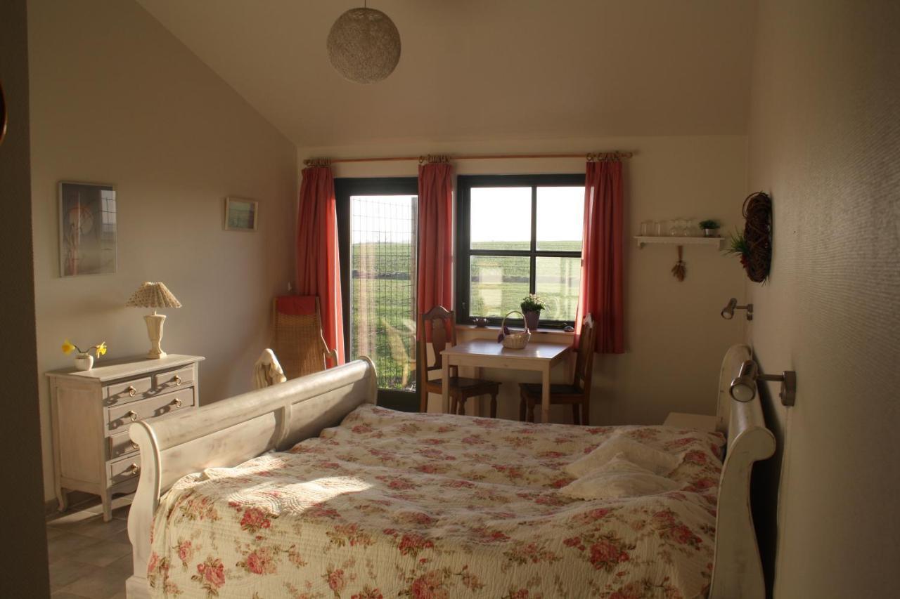 Bakkelund Bed & Breakfast Borre Pokój zdjęcie