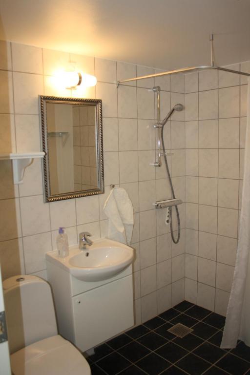Bakkelund Bed & Breakfast Borre Zewnętrze zdjęcie